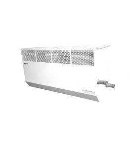 水汽靜音風(fēng)幕機(jī)