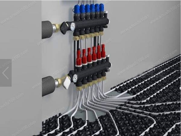 內(nèi)蒙古電地暖