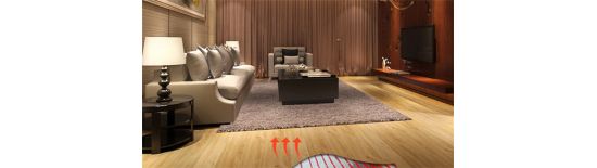 家庭地暖的鋪設(shè)要注意哪些問題？內(nèi)蒙古電地暖供應(yīng)商空聯(lián)機電告訴你