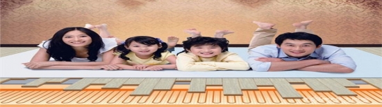 地暖優(yōu)點和缺點  了解了這些你就知道自己適合那種地暖